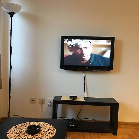 Appartamento Stardust Belgrado Esterno foto