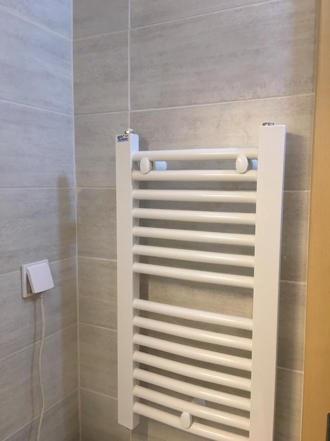 Appartamento Stardust Belgrado Esterno foto