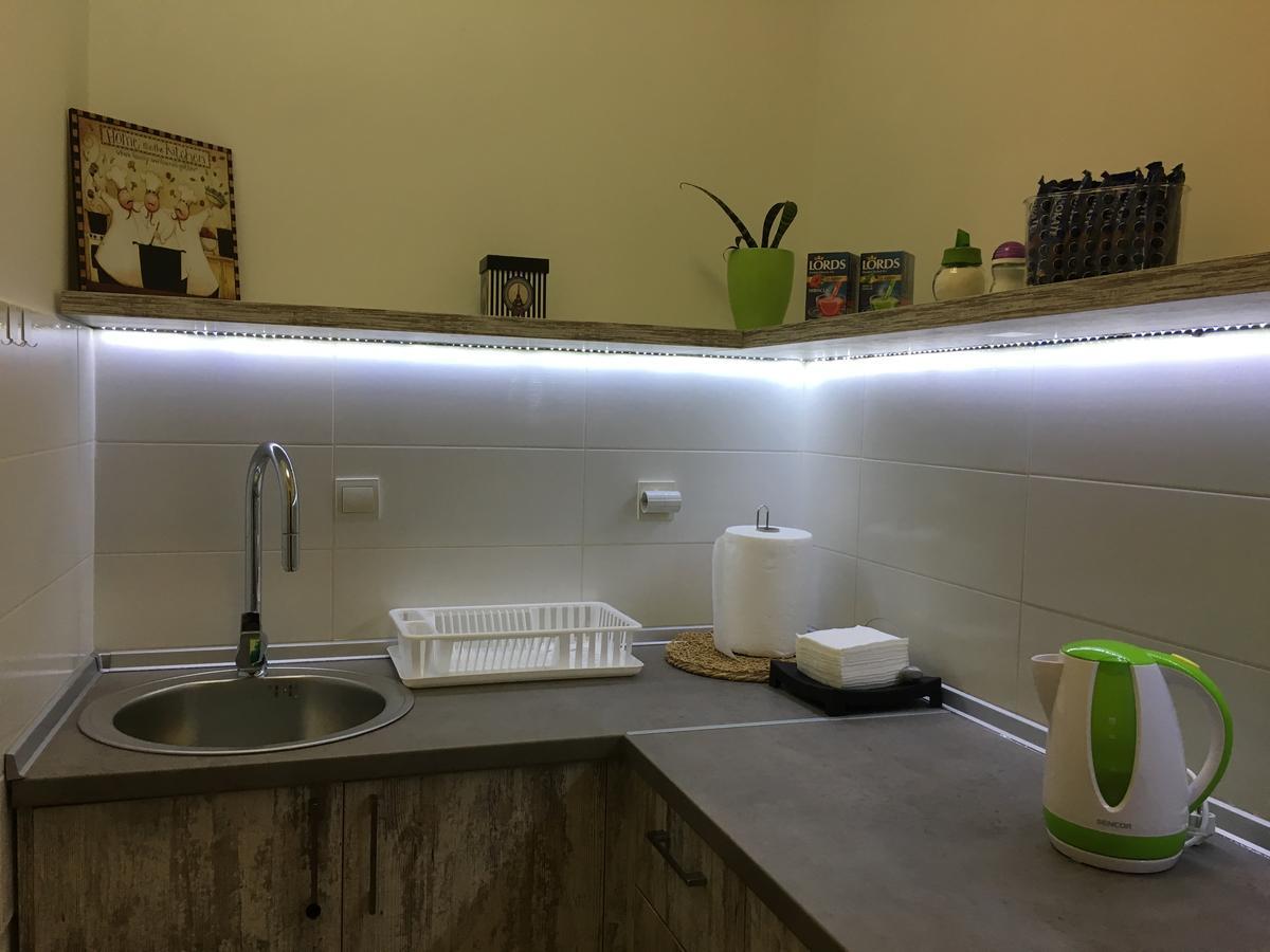 Appartamento Stardust Belgrado Esterno foto