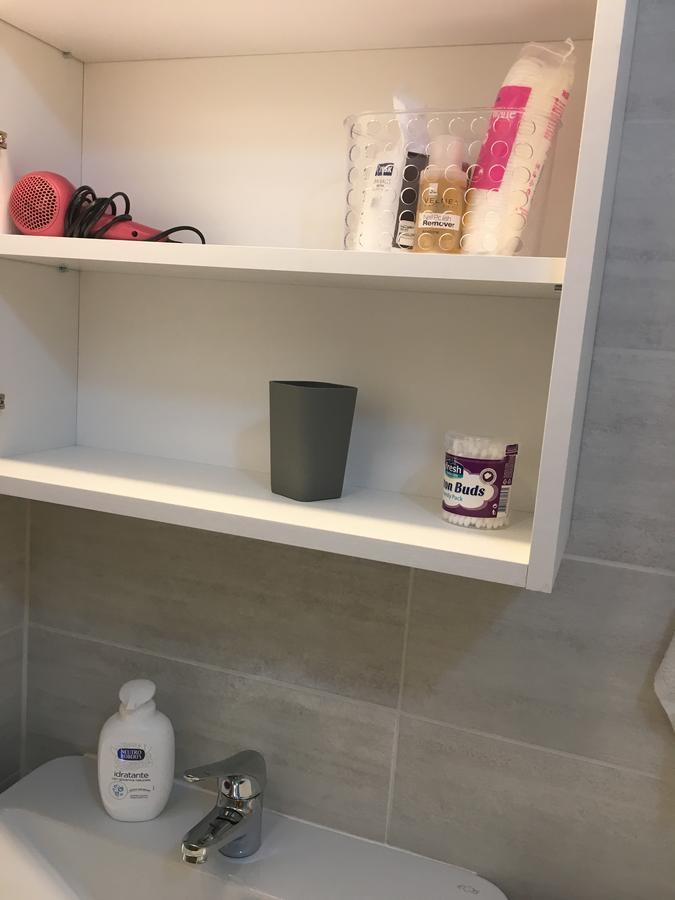 Appartamento Stardust Belgrado Esterno foto