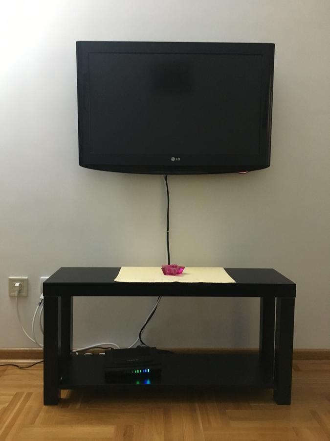 Appartamento Stardust Belgrado Esterno foto