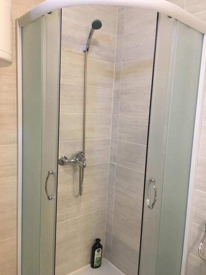 Appartamento Stardust Belgrado Esterno foto